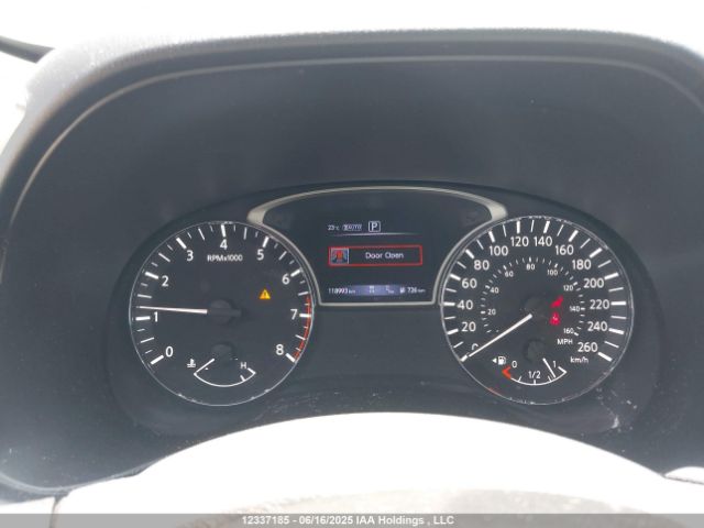 5N1DR2MM6JC639446 Nissan Pathfinder