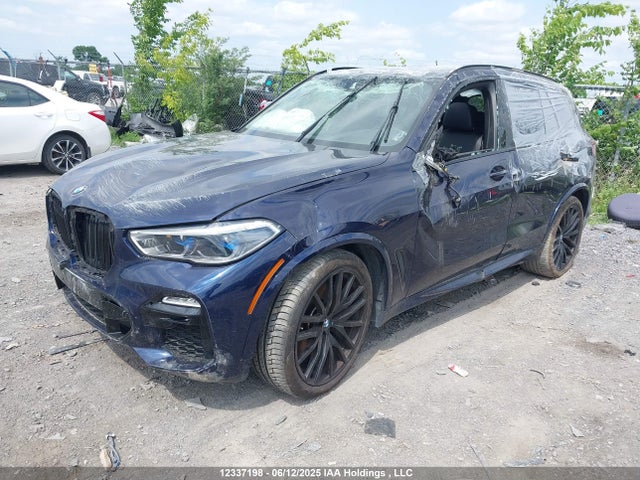 5UXCR6C02L9C83178 BMW X5