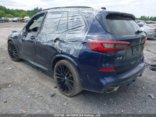 5UXCR6C02L9C83178 BMW X5