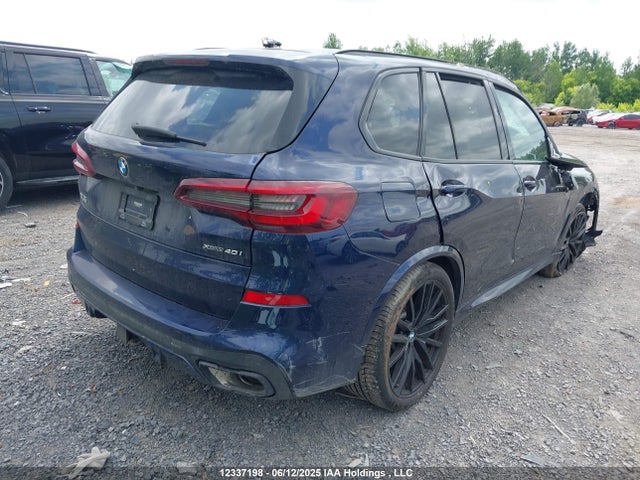 5UXCR6C02L9C83178 BMW X5