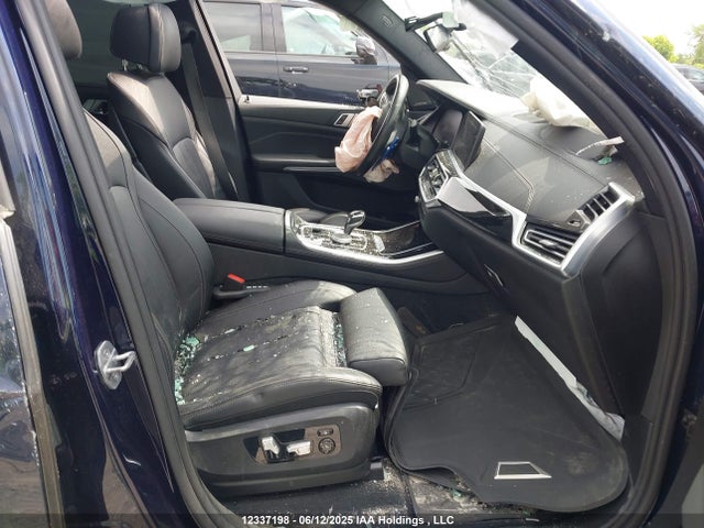 5UXCR6C02L9C83178 BMW X5
