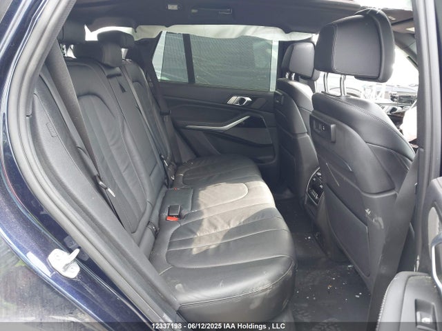 5UXCR6C02L9C83178 BMW X5