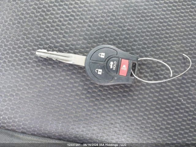 3N1AB7AP0FL654207 Nissan Sentra