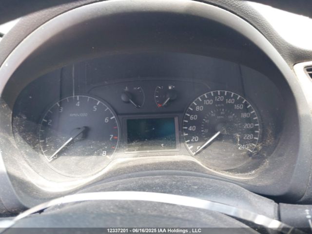 3N1AB7AP0FL654207 Nissan Sentra