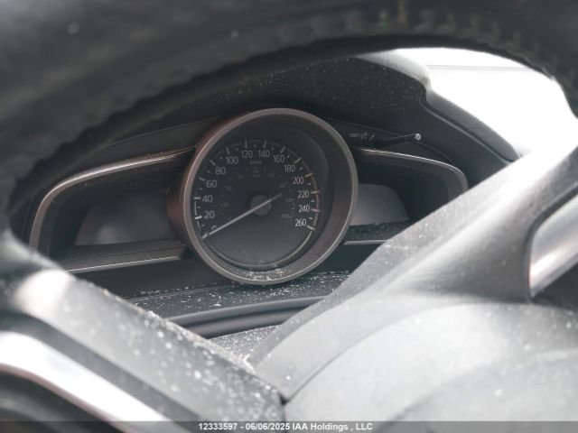 JM1BN1V76H1112958 Mazda Mazda3 Gs
