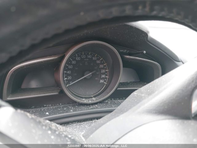 JM1BN1V76H1112958 Mazda Mazda3 Gs