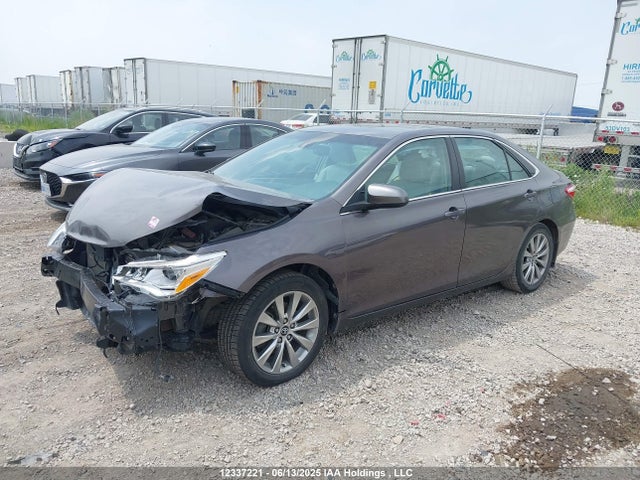 4T1BK1FK8HU580924 Toyota 2gr-fe