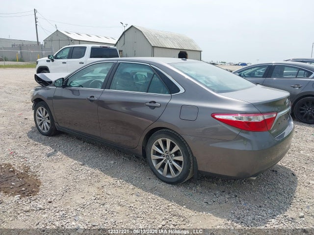 4T1BK1FK8HU580924 Toyota 2gr-fe