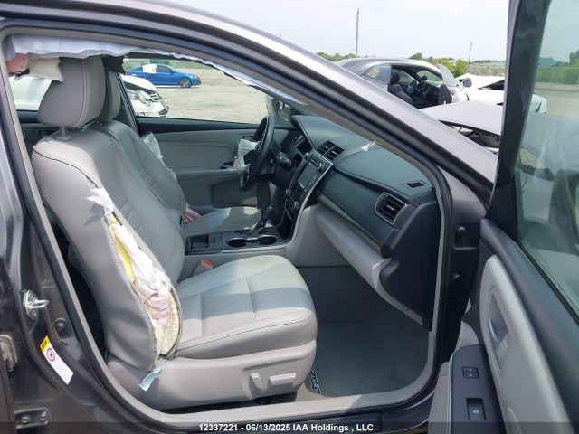 4T1BK1FK8HU580924 Toyota 2gr-fe