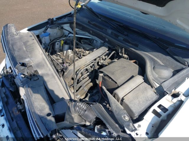 3VWB67AJ6HM289088 Volkswagen 1.4 tsi