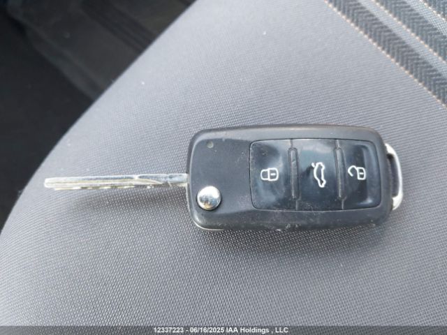 3VWB67AJ6HM289088 Volkswagen 1.4 tsi