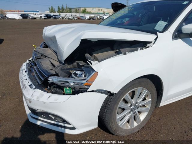 3VWB67AJ6HM289088 Volkswagen 1.4 tsi