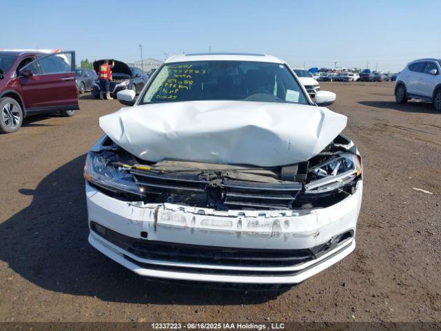 3VWB67AJ6HM289088 Volkswagen 1.4 tsi