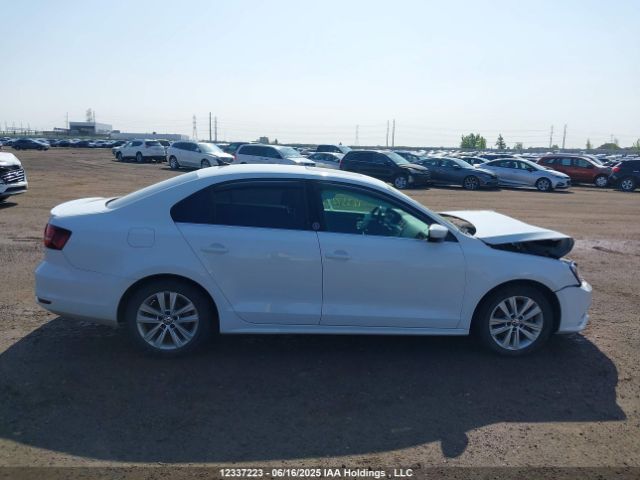 3VWB67AJ6HM289088 Volkswagen 1.4 tsi
