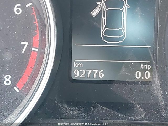 3VWB67AJ6HM289088 Volkswagen 1.4 tsi