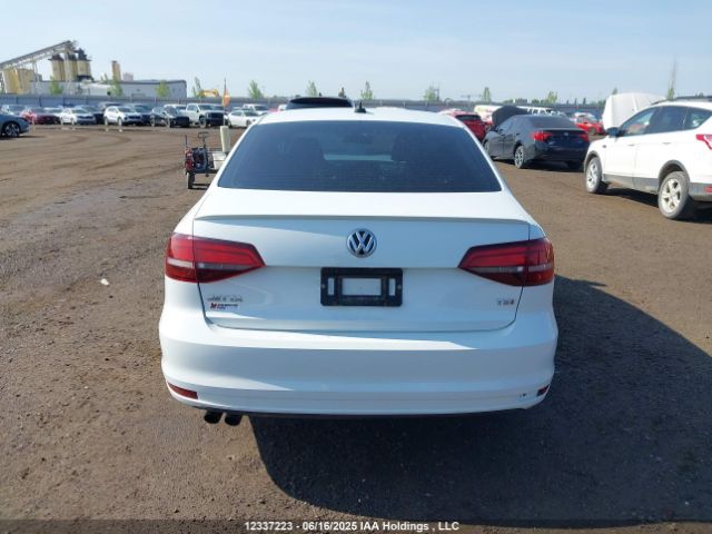 3VWB67AJ6HM289088 Volkswagen 1.4 tsi