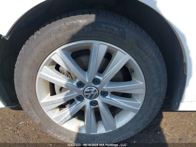 3VWB67AJ6HM289088 Volkswagen 1.4 tsi