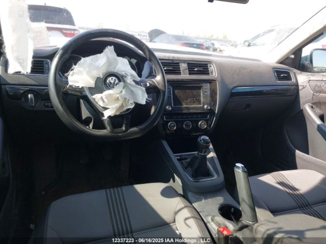 3VWB67AJ6HM289088 Volkswagen 1.4 tsi