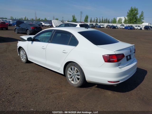 3VWB67AJ6HM289088 Volkswagen 1.4 tsi