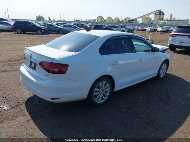 3VWB67AJ6HM289088 Volkswagen 1.4 tsi