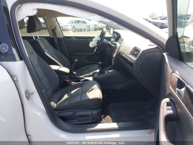 3VWB67AJ6HM289088 Volkswagen 1.4 tsi