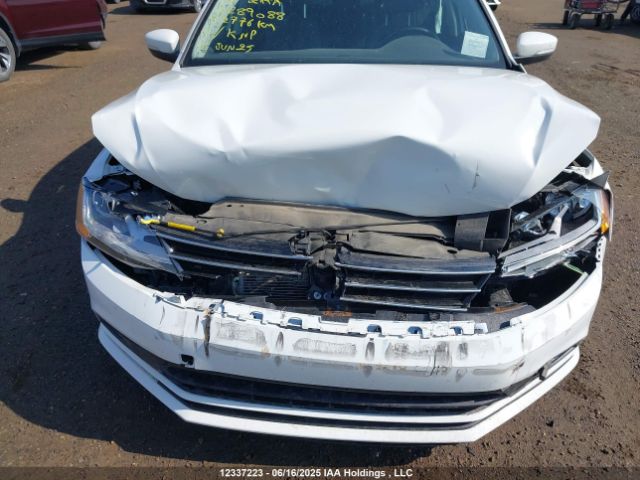 3VWB67AJ6HM289088 Volkswagen 1.4 tsi