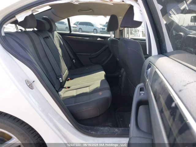3VWB67AJ6HM289088 Volkswagen 1.4 tsi