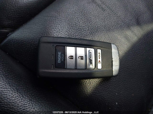 Acura j35y5 2014 5FRYD4H49EB507475 Image 11