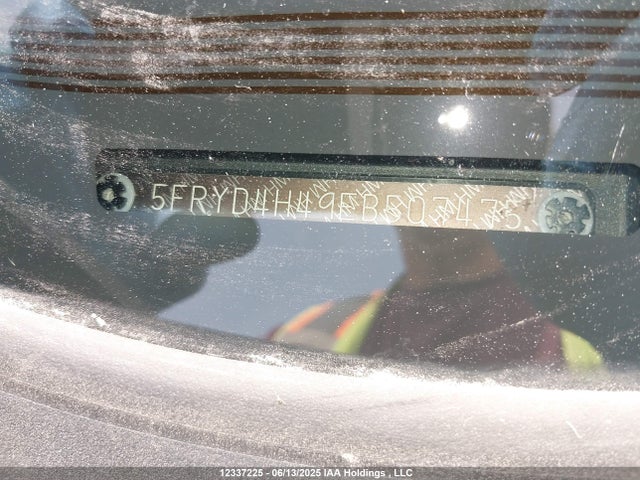 Acura j35y5 2014 5FRYD4H49EB507475 Image 17