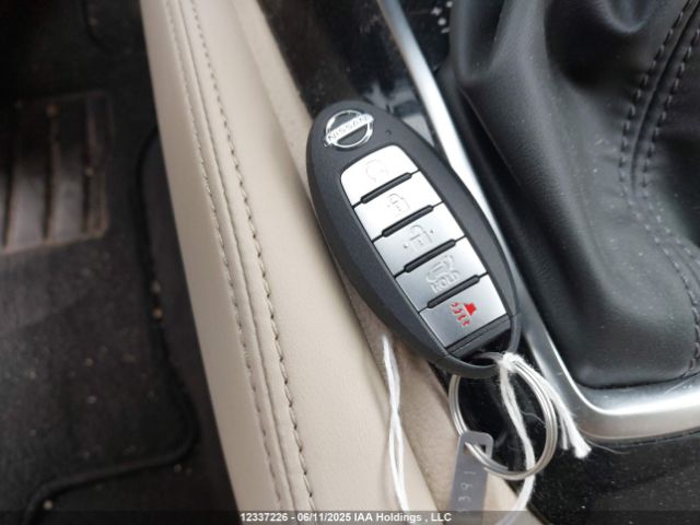 5N1AT2MVXLC790502 Nissan Rogue S/sl/sv