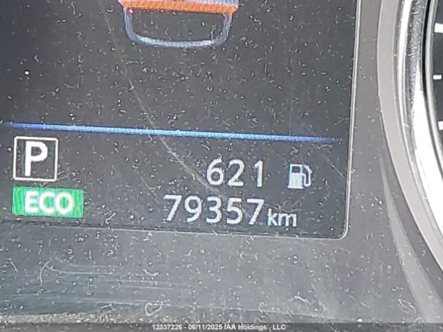 5N1AT2MVXLC790502 Nissan Rogue S/sl/sv