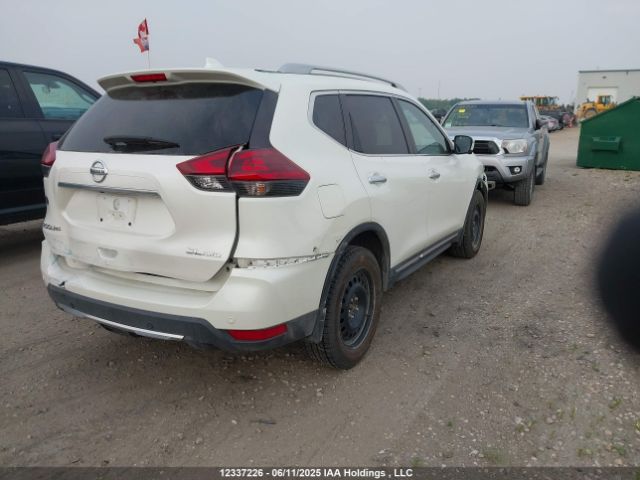 5N1AT2MVXLC790502 Nissan Rogue S/sl/sv