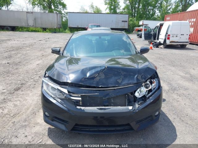 2HGFC3A36HH451891 Honda l15b7