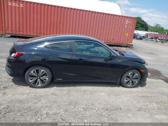 2HGFC3A36HH451891 Honda l15b7