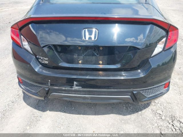 2HGFC3A36HH451891 Honda l15b7