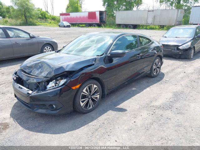 2HGFC3A36HH451891 Honda l15b7