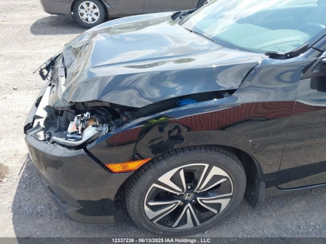 2HGFC3A36HH451891 Honda l15b7