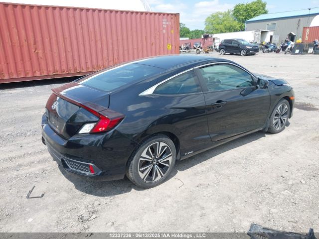2HGFC3A36HH451891 Honda l15b7