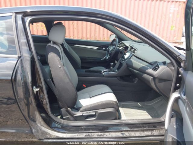 2HGFC3A36HH451891 Honda l15b7