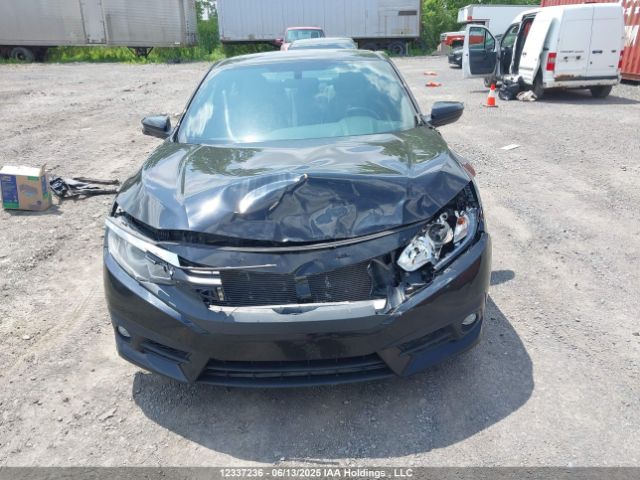 2HGFC3A36HH451891 Honda l15b7