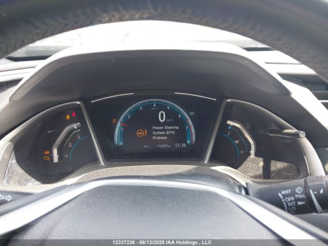 2HGFC3A36HH451891 Honda l15b7
