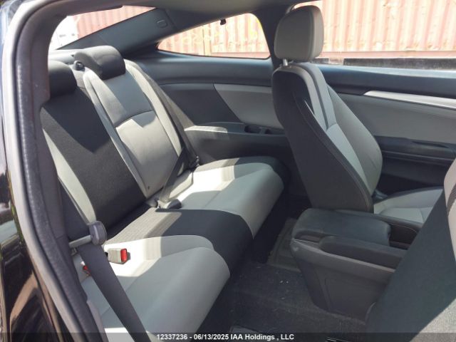 2HGFC3A36HH451891 Honda l15b7