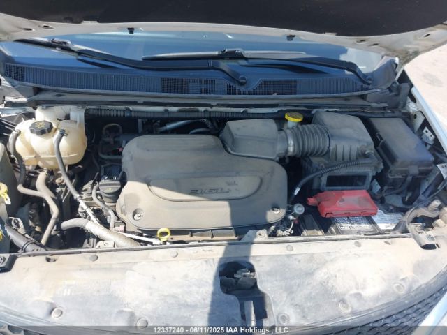 2C4RC1FGXKR698375 Chrysler 2019