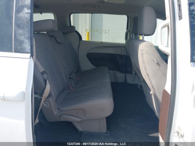 2C4RC1FGXKR698375 Chrysler 2019