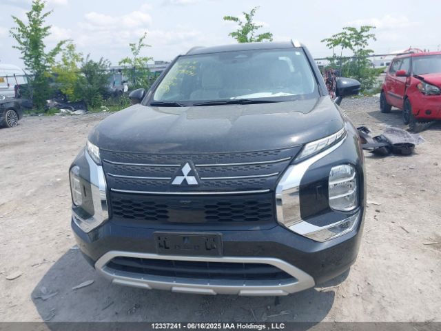 JA4J4VA85RZ613261 Mitsubishi Outlander