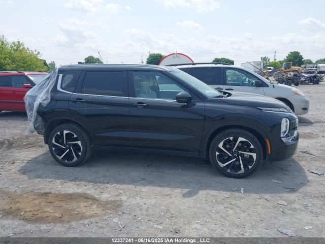 JA4J4VA85RZ613261 Mitsubishi Outlander