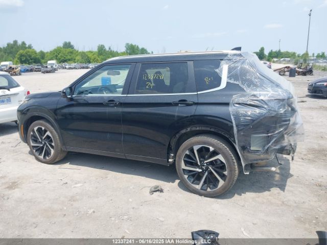 JA4J4VA85RZ613261 Mitsubishi Outlander