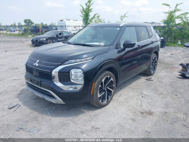JA4J4VA85RZ613261 Mitsubishi Outlander