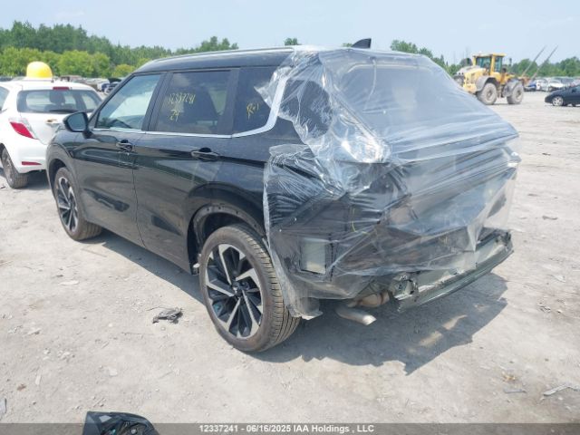 JA4J4VA85RZ613261 Mitsubishi Outlander