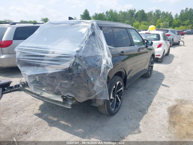 JA4J4VA85RZ613261 Mitsubishi Outlander